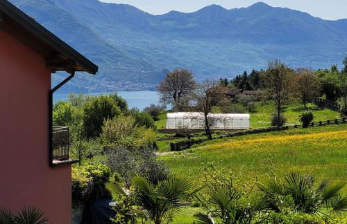 Garden Relais Mountain Lake Iseo Hospitality - Foto 19