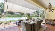 Charming Villa Jarros Private pool & Golf - Foto 3