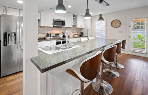 Cozy Getaway Homes - Foto 55