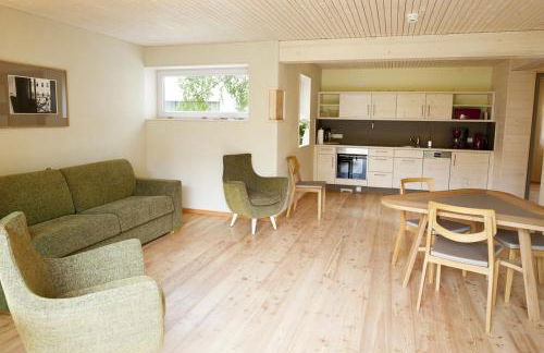 Familienhotel Weimar mit Ferienwohnungen - Foto 13