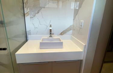 Aluguel cop 30 casa condomínio 4 quartos - Foto 11