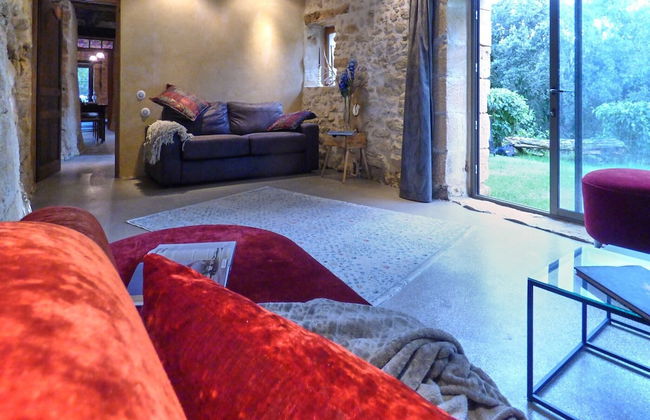 Le Gîte étoilé - Foto 1