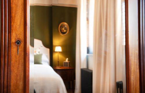 Fothergill House - Entire Luxury Townhouse - City Centre - Photo 9