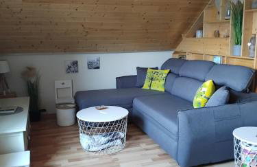 Ferienwohnung Monteurwohnung Pusteblume - Foto 8