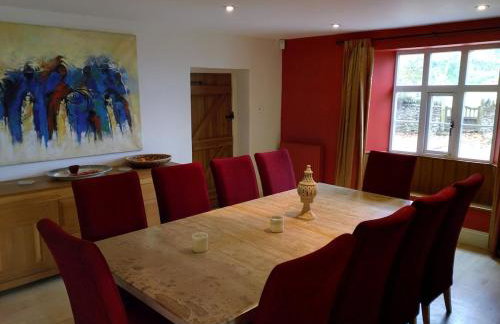 Beautiful Cotswold Farmhouse set in 50 acres - Foto 16