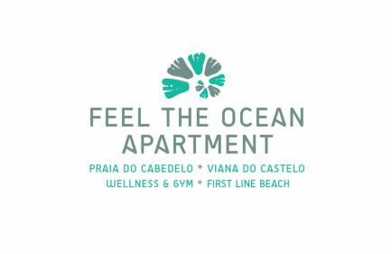 Feel The Ocean Apartment - Praia do Cabedelo - Foto 49