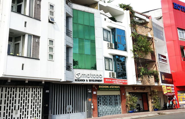 Riverhome Saigon - Foto 1