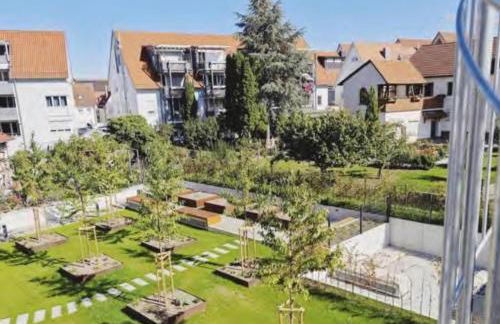 Casa Bella Metzingen - Foto 17