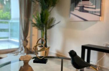 Vouliagmeni Thalassa Apartment - Photo 32