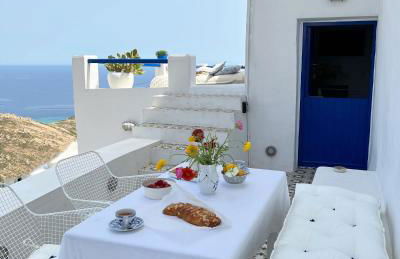 Serifos White - Foto 5
