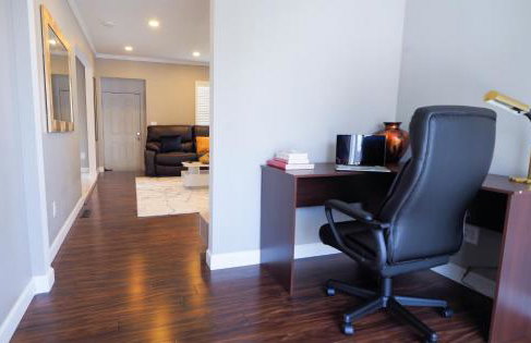 Golf Course Views House - Foto 14