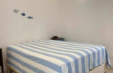 Casa da Praia em Olhos de Água a 50 metros da Praia - Foto 20