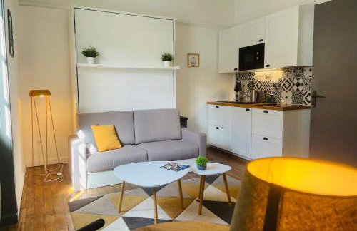 Cosy fonctionnel et confortable en hyper centre - Foto 3