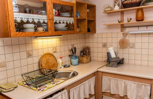 Leśna Zagroda - Foto 33