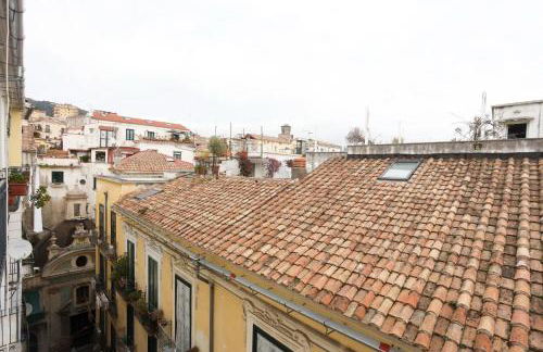 Elegante Appartamento a Salerno Amalfi Coast - Foto 23