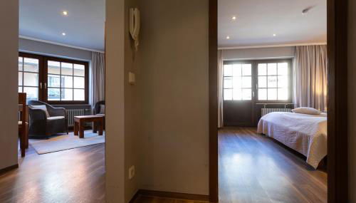 Appartements by Romantik Hotel zur Sonne - Photo 3