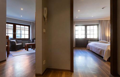 Appartements by Romantik Hotel zur Sonne - Photo 3