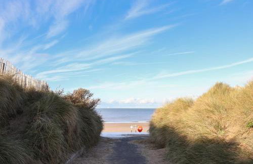 Victoria Beach Cottage - Foto 28