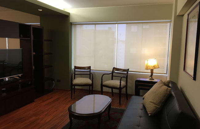 Miraflores Down Town - Foto 40