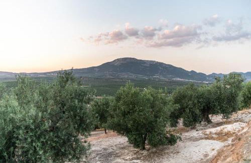 Casa Rural La Loma Granero - Foto 36