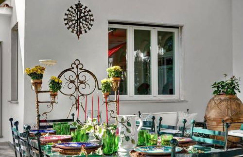 Casa Bianca in the Heart of the Town, Daily Housekeeping & Concierge - Foto 46