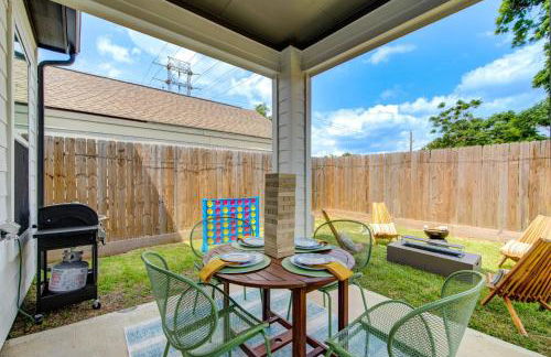 3BD Central Stay | BBQ, Games & Backyard Fun - Foto 37