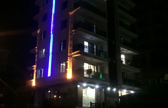 Mihmandar Apart - Photo 28