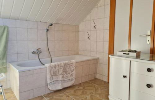 Ferienwohnung Erzgebirgsblick - Foto 26