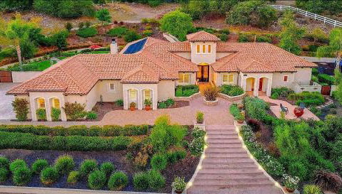 Luxury Estate Tucked Away in the Exclusive Area of Tenaja - Foto 4