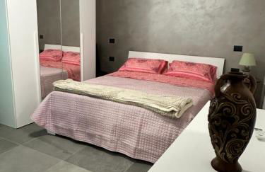 B&B Love - Santa Severa - HOLIDAY HOUSE 1 - Foto 10