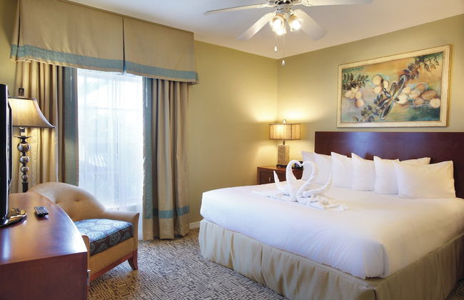 Club Wyndham Cypress Palms - Foto 11