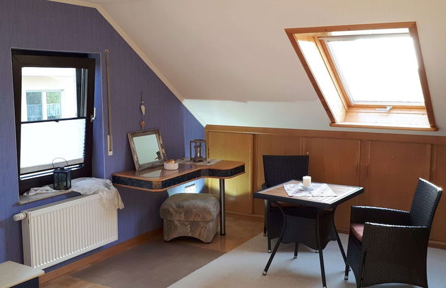 Spacious Apartment near Forest in Emmelbaum - Foto 8