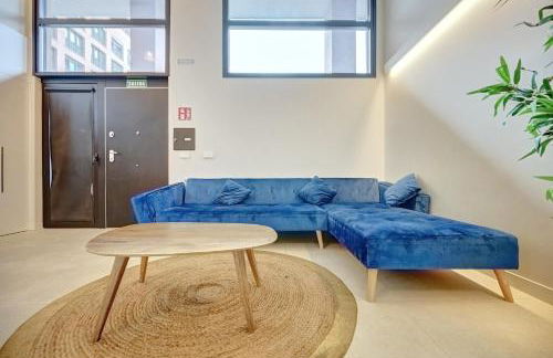 Apartamento El parque de Felisa by Clabao - Photo 8