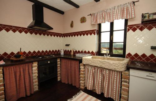 Luxury villa with a swimming pool Skrapi, Central Istria - Sredisnja Istra - 7524 - Foto 26