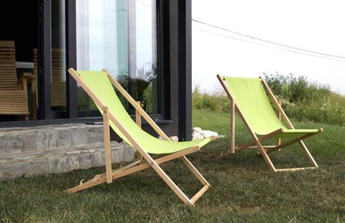 Wellness Villa Silente with spa area - Foto 26