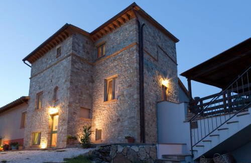 Bio Agriturismo Montemenardo Apartments - Foto 60