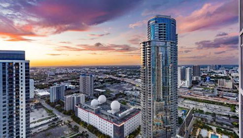 Global Luxury Suites Miami Worldcenter - Foto 4