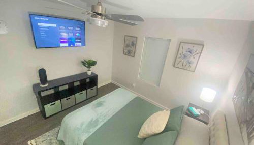 BonVoyage-Sleep&Sail Overnight Stays-Sleeps 6-8 - Foto 3
