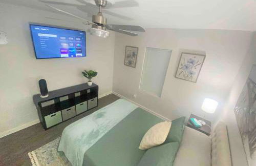 BonVoyage-Sleep&Sail Overnight Stays-Sleeps 6-8 - Foto 3