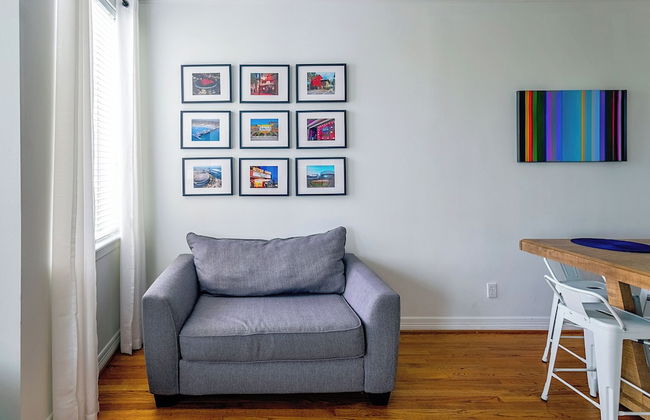 Montrose Lodge by Dunyha - Foto 70