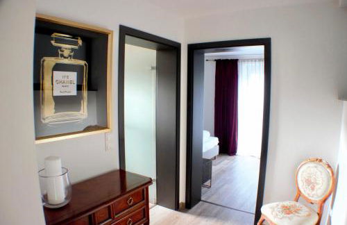 Luxuriöse und stilvolle Ferienwohnung in bester Lage von Fritzlar - Foto 11