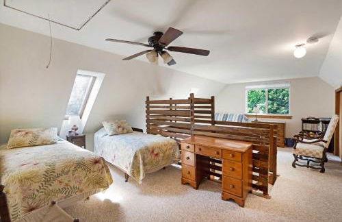 Lagoon Lodge: North Fork,Charming 3Br, Waterfront - Foto 14