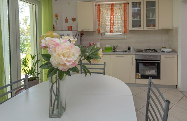 Flower House - Foto 4