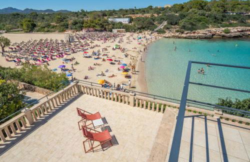 LA CITA DEL MAR Cala Marsal Luxury SEA experience - Foto 37