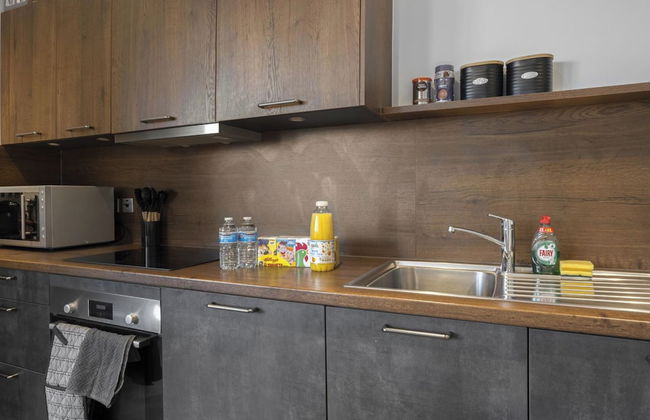 Lovely 2-bed Apartment in Birmingham - Foto 8