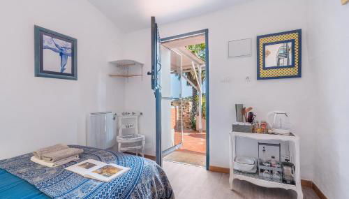 Cortijo La Alamea - Foto 5