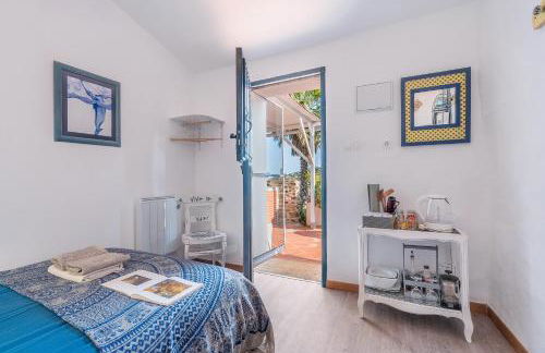 Cortijo La Alamea - Photo 5