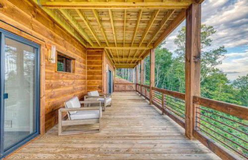 Big Sky - Best Views in Blue Ridge - Photo 48