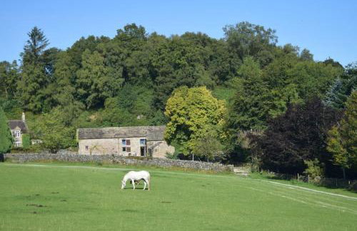 The Stables at Rocking Stones - Foto 21