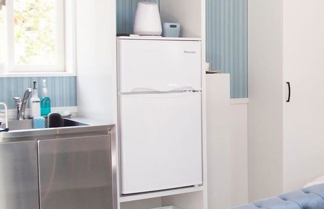 Ponta Village Karuizawa - Foto 10